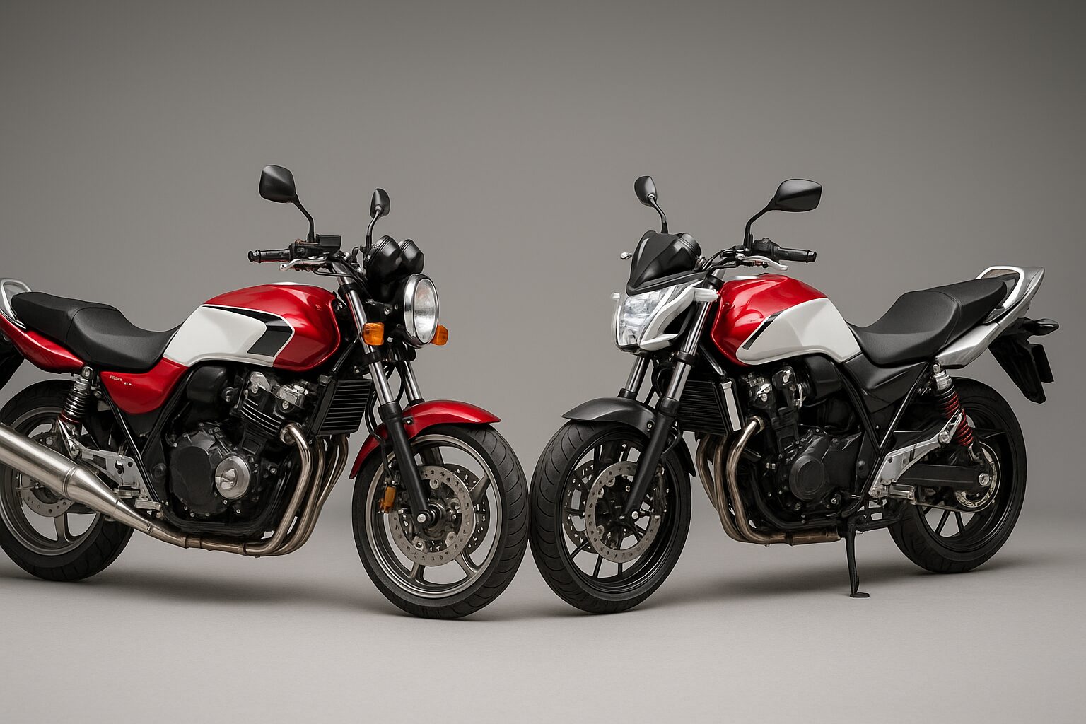 新春特価CB400SF NC42 Revo前期・後期 アルフィンカバー